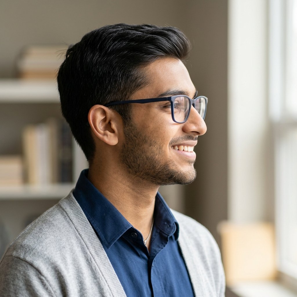 Student Avatar