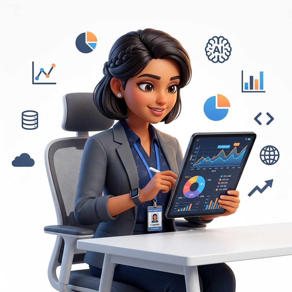 Data Scientist