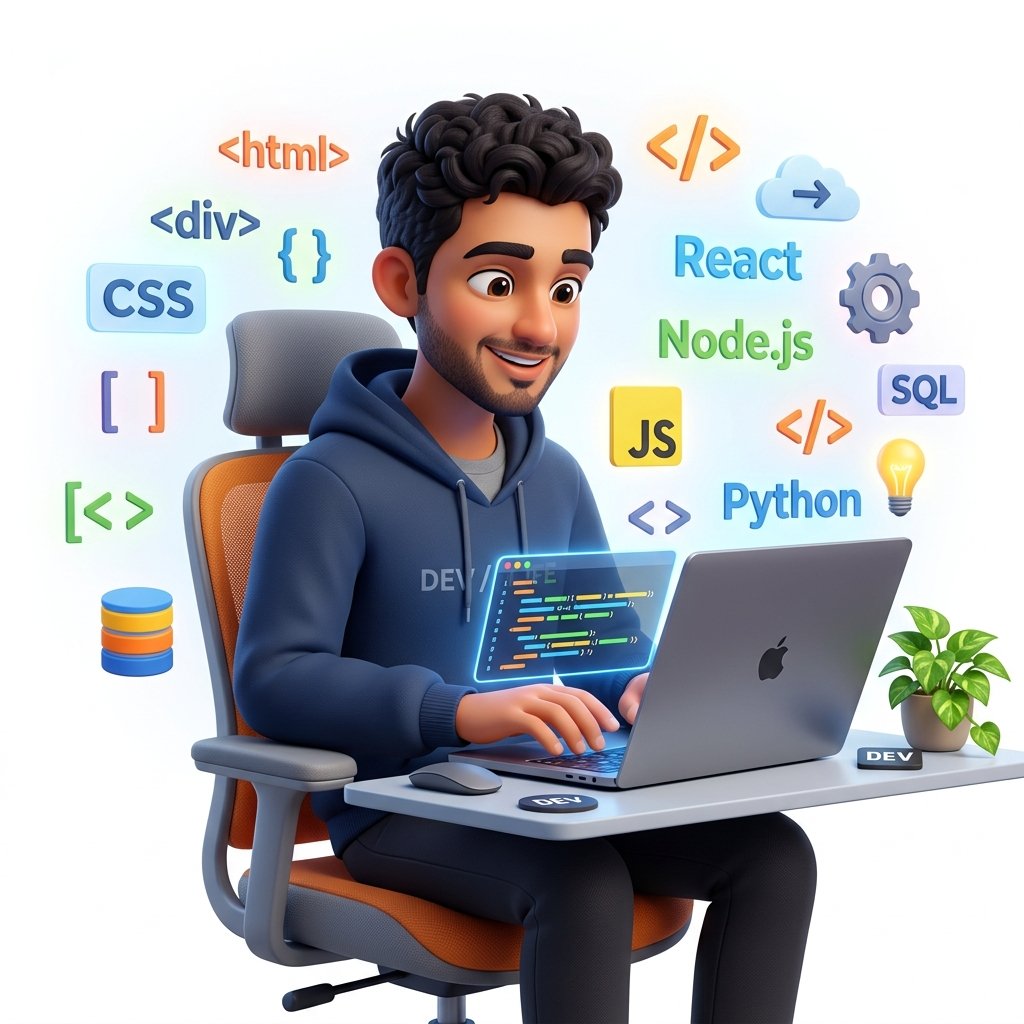 Web Developer