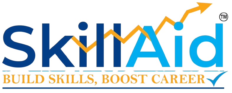SkillAid Logo