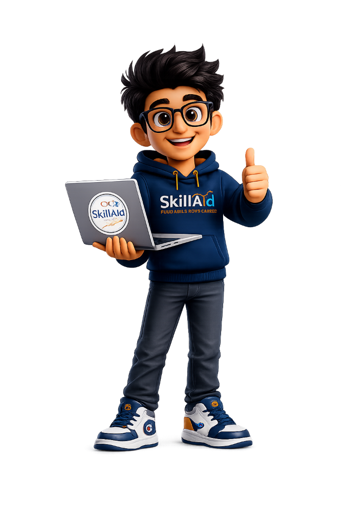AI Mascot