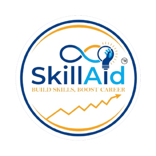 SkillAid Logo