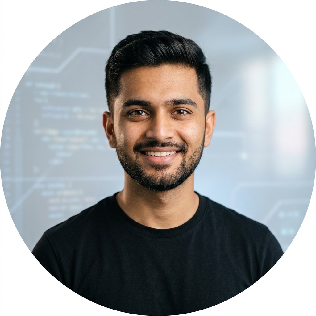 Ankit Yadav