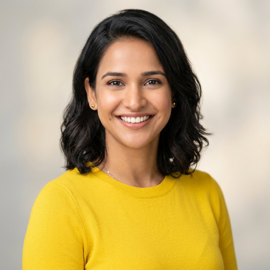 Pooja Singh